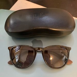 Ray-ban Erika sunglasses